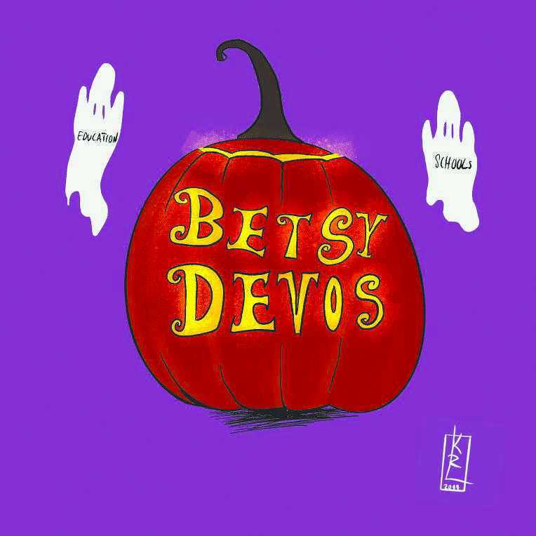 Betsy+DeVos