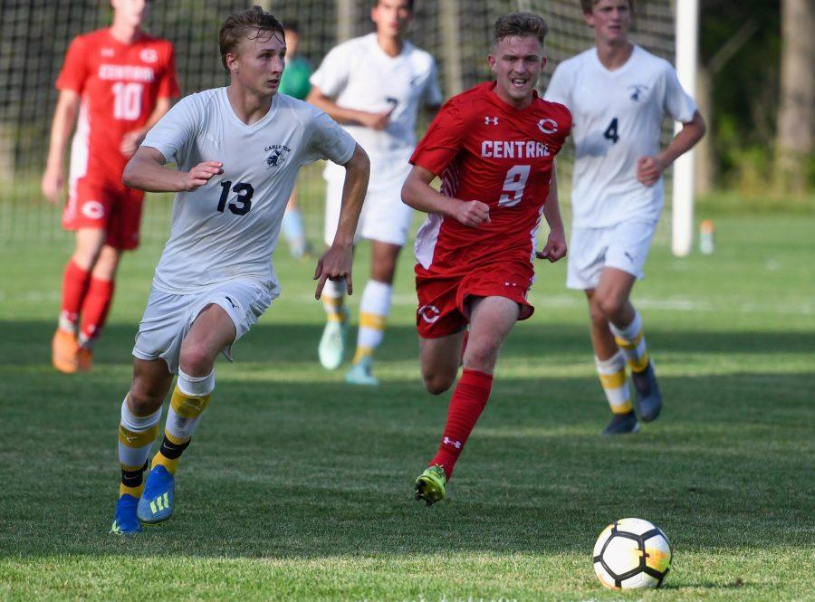 Men’s and Women’s Soccer enjoy strong starts to their seasons