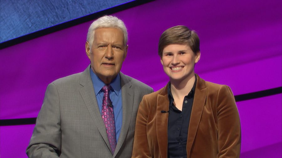 Five students may join the ranks of Carls on Jeopardy!