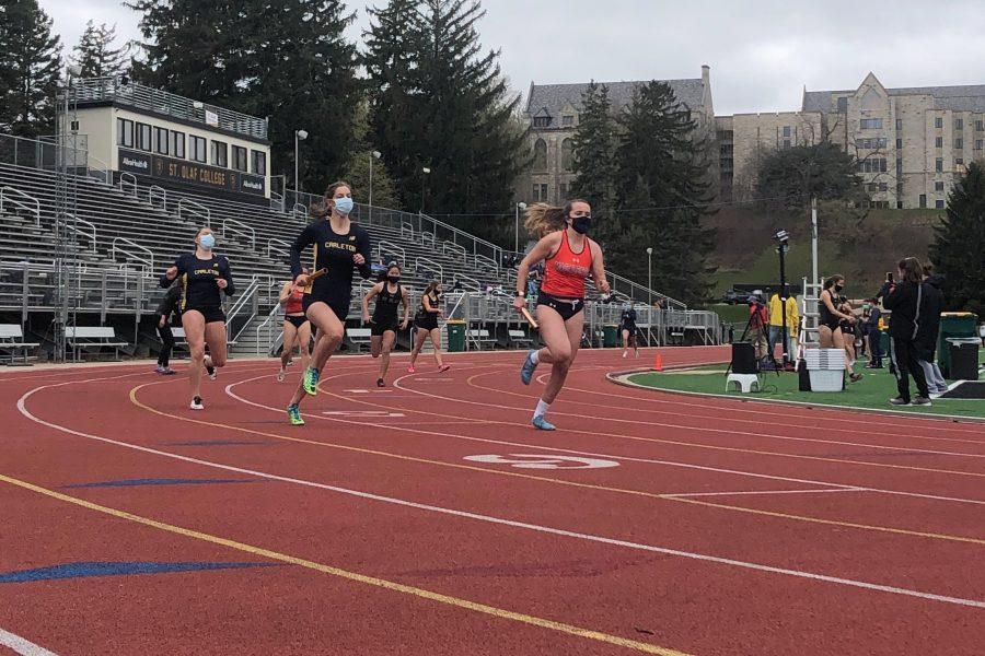 Spring preview: track and field