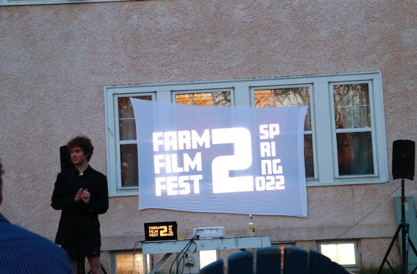 Farm House hosts Farmstock and Farm Film Fest