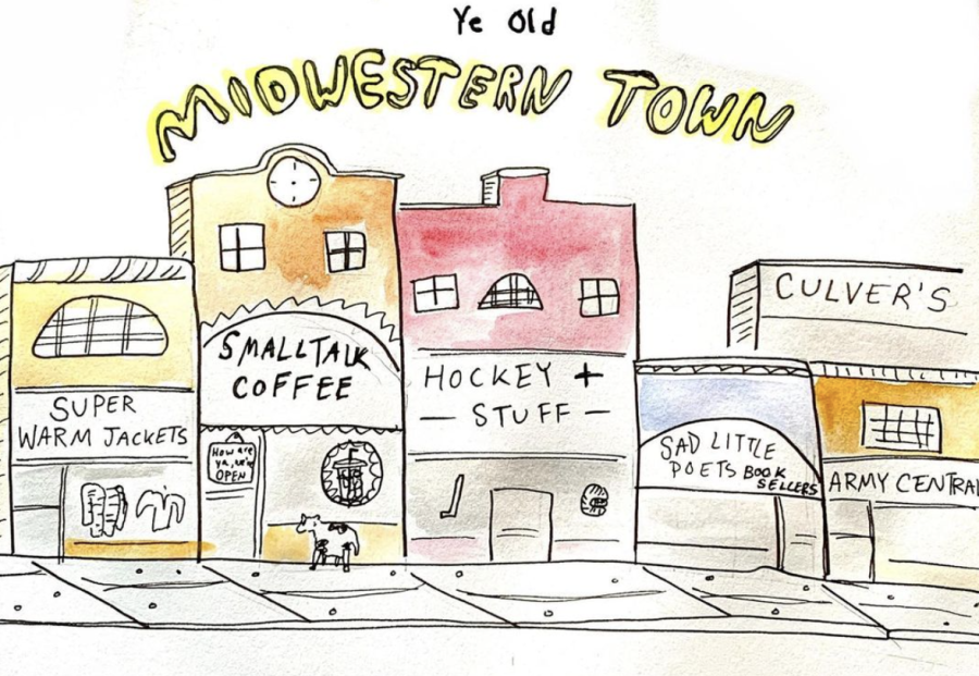 Ye+old+midwestern+town