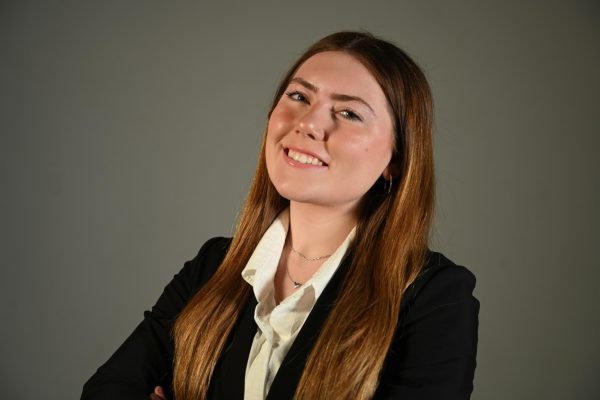 Madeleine Goldberger
