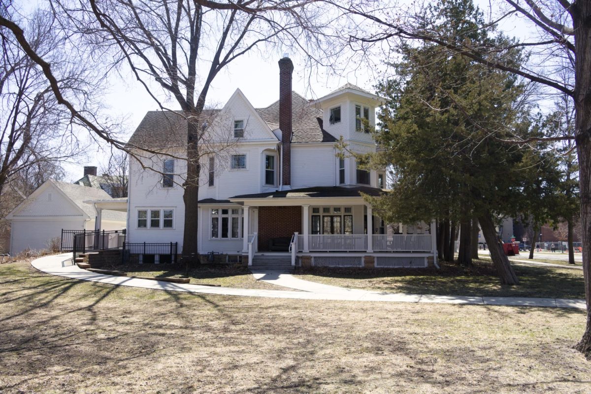 CANOE House closed for Spring Term